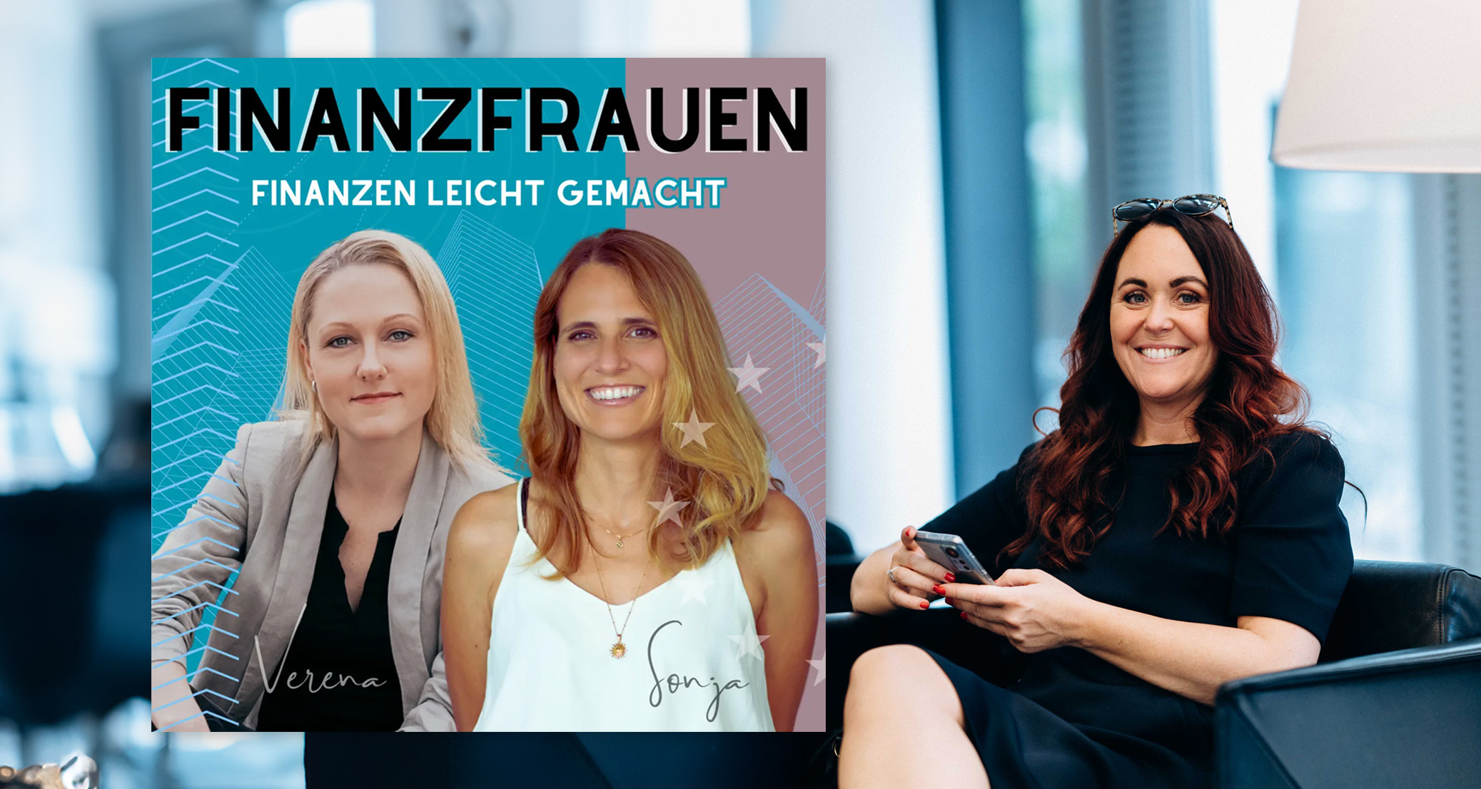 Dana_FinanzFrauen_Podcast